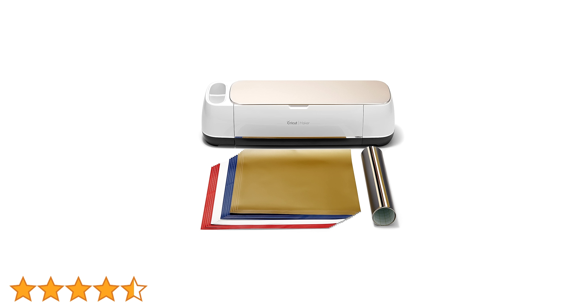 クリカット メーカーセット 国内正規品】Cricut Maker 3 クリカット メーカー3 スターターバンドル